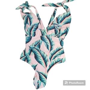 Cupshe Barbie One Piece